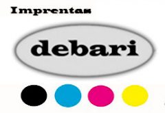 Impresión de libros